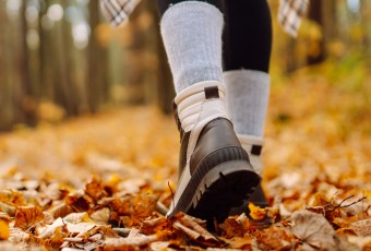 `가을 정취 맞으며 힐링`… 8일 계족산 황톳길 걷기대회 열린다