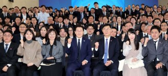 과학기술인 만남 이재명 대통령