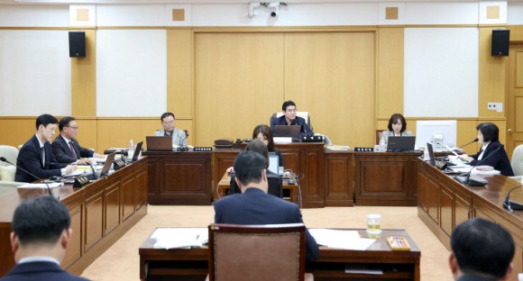 대전시의회 행정사무감사 돌입…한화볼파크 계약 행정 실효성 부족 도마 위