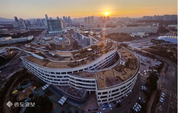 쏟아지는 `세종시=행정수도` 법안...21년 희망고문 끝낼까