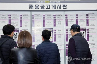 급물살 탄 정년연장 논의… 지역 경제계 "속도조절 필요"