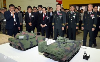 국제 육군 M&S 학술 컨퍼런스 및 전시회