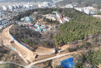 조선시대 해안 방어의 핵심 거점…`서천읍성` 국가유산 사적 지정