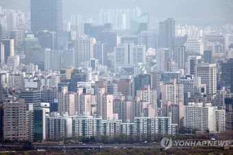 `임대아파트 사업권 대가` 뇌물 주고받은 대전지역 조합장·임대사업자 2명 덜미