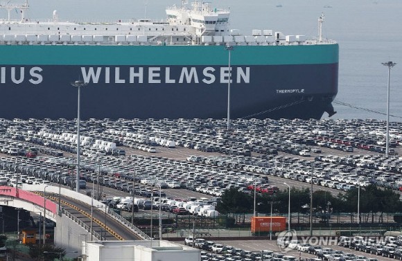 늦어지는 팩트시트… "관세인하 언제쯤?" 지역 수출기업 답답