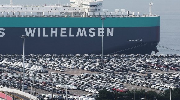 늦어지는 팩트시트… "관세 인하 언제쯤?" 지역 수출기업 답답