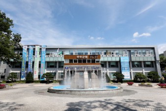 무주군, 구천동 자연품길 대한민국 관광도로 선정