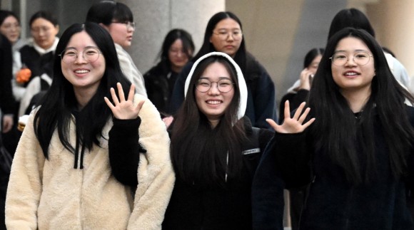 2026학년도 수능 이후 대입전략 "가채점 기반 정시 판단이 핵심"