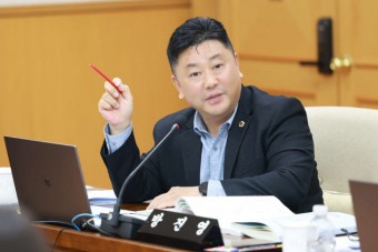 대전시의회, "대전교도소 이전 지지부진…市 대책시급"