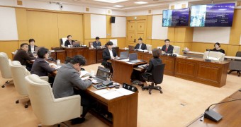 대전시의회, 갑천 생태호수공원 관리 전반 질타… "주차, 접근성 등 개선해야"