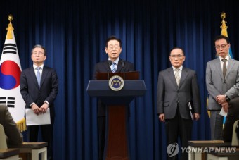 한미 통상·안보 팩트시트 발표… 상호관세 15% 인하, 핵잠 승인 담겨