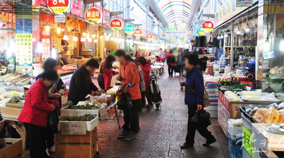 "지역사랑상품권 지방비 최소분담률, 재정여건 따라 차등해야"
