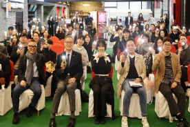 콘텐츠 창작자 발굴의 장, ‘2025 콘:스타 어워즈’ 성료