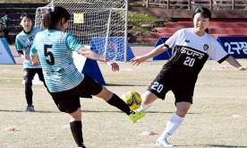 2025 청양군수배 풋살 최강전 성황리 마무리… `풋살 기량 뽐냈다`