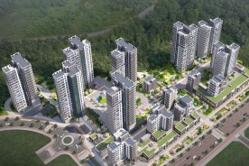 세종시 합강동 `엘리프 세종 스마트시티`, 21일 분양 예고