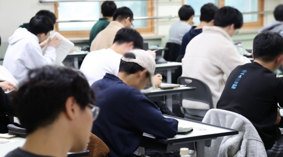 작년 충청권 수험생 37명‘학폭 이력’에 대입 불합격