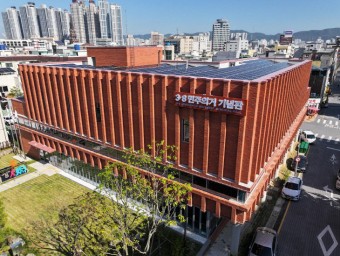 3·8민주의거사업회, 기념관 운영 맡아 민주 교육과정 연다