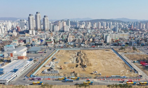 유성복합터미널 3개사 공동운영체 출범…터미널·정류소 흡수·통합 본격화