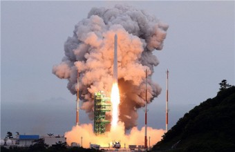 누리호 4차 발사 D-4… 국민 성공기원 분위기 고조