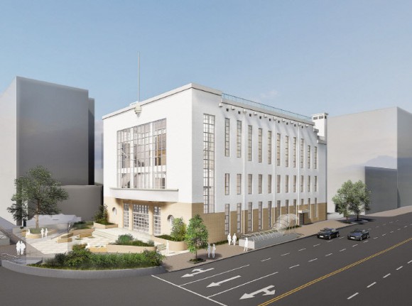 다시 만날, 첫 대전시청사…복원‧보수설계 탄력 붙는다