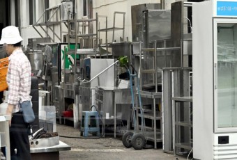 대출에 짓눌린 대전 자영업계…폐업률 7대 광역시 중 두번째