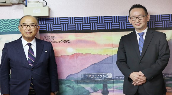 “철도 폐선은 곧 지역소멸”…와카사철도, 대전서 희망찾기