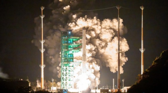 누리호 4차 발사 성공…민간주도 우주시대 첫발