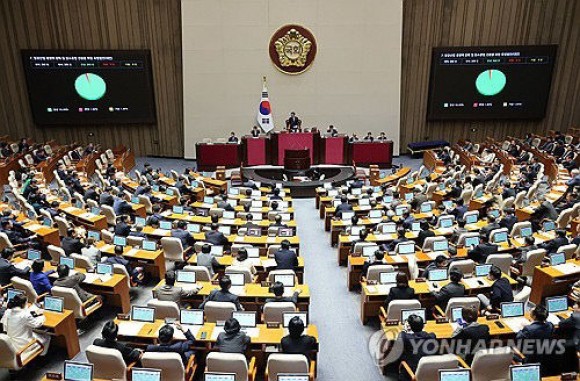 `K-스틸법` 국회 본회의 통과… 대한민국 철강산업 재도약 발판