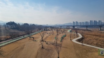 세종시 `파크골프장` 조성 논란...시의회와 다시 충돌