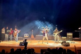 서산시, 제8회 뮤직 M 플레이그라운드 정기음악회 개최