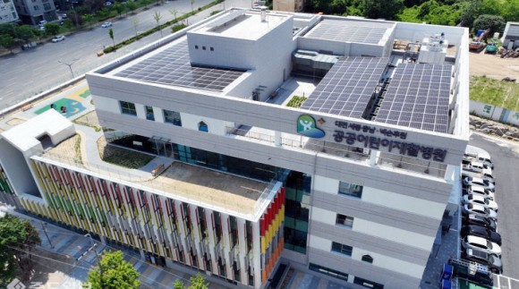 트램·공공어린이 재활병원대전시 국비확보 현안 탄력