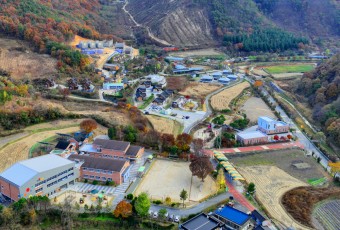 [기획] `인삼의 고장` 금산의 지방소멸 위기 해법 `아토피 자연치유마을`