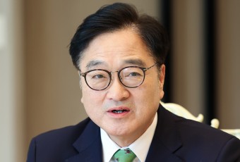 [12·3 비상계엄 1년] 우원식 “사회상과 국민 요구 담을 개헌 필요”