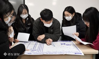 2026학년도 수능 성적표 배부…지원 가능한 대학은?