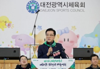 조원휘, 유성지역 산단 조성계획에 "대전경제 원동력 될 것"