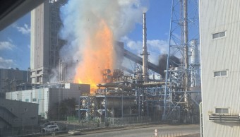 태안화력발전소 폭발 사고 발생… 2명 중상입고 병원 이송