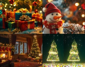 홍성군, 65m 스카이타워서 미디어쇼 개막