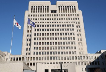 대법원 세종 이전법 발의했는데, 뒤늦은 대구 이전법 논란