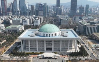 "대전 충남 통합논의" … 金총리-與 충청권 의원 전격회동