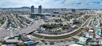 대전역 철도입체화, 국가계획 문턱 넘을까