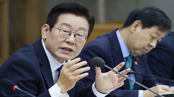 전기 마련된 대전충남통합…이재명 대통령 힘 실어줄까