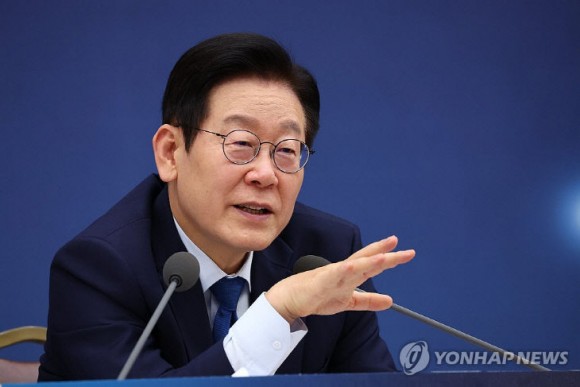 李대통령 대전충남 與의원 19일 만난다…통합 로드맵 나오나