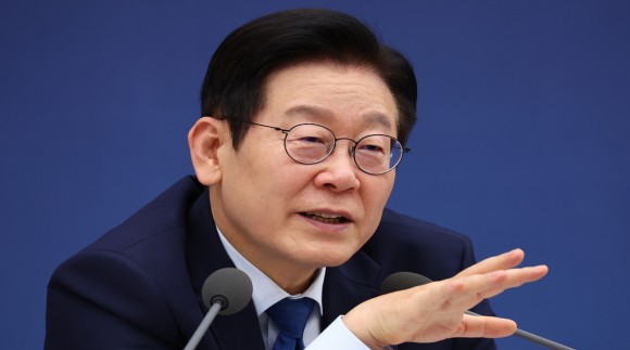 이대통령-지역의원 18일 회동대전충남행정통합 로드맵 나오나