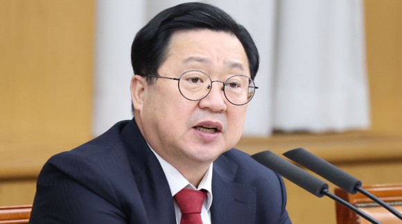 이장우 "김태흠 지사와 충청 미래를 위해 역할 분담할 것"