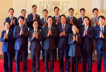 대전충남행정통합 속도전 `파격지원` 으로 동력 확보해야