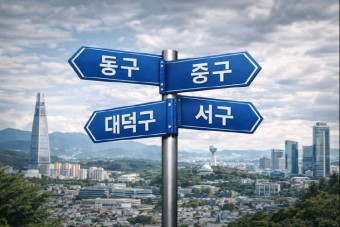 [지방자치 30년, 다음을 묻다] 동서남북 자치구, 다른 선택지는 없을까