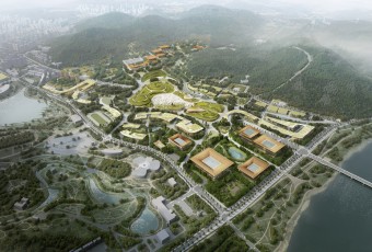 `국가상징구역` 마스터플랜 확정, 2026년 이렇게 조성한다