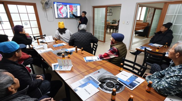 마을 앞 고압선도 불안한데…대전 주민들 “추가해선 안돼”