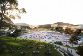 세종시 `국가상징구역` 보완 지점은… CTX 역사도 없다