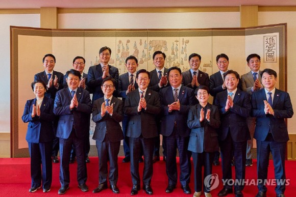 대전충남 행정통합 `반대 여론` 어쩌나